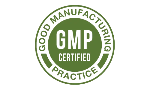 SlimBerine GMP Certified